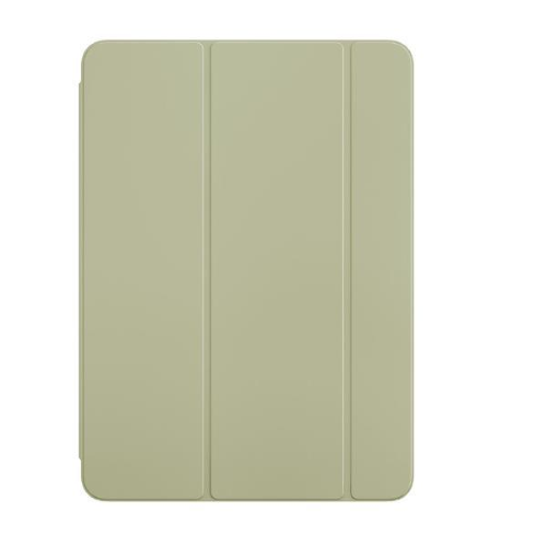 APPLE iPAD AIR 11" (M2) CUSTODIA SMART FOLIO FLIP COVER SALVIA